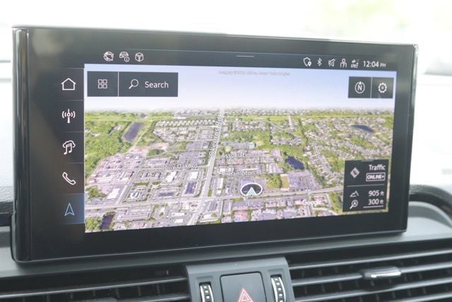 2025 Audi Q5 Premium Plus - Photo 26