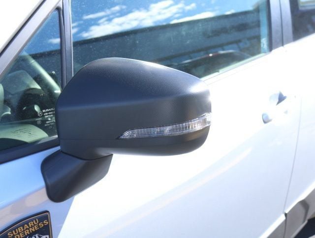 2024 Subaru Forester Wilderness - Photo 15