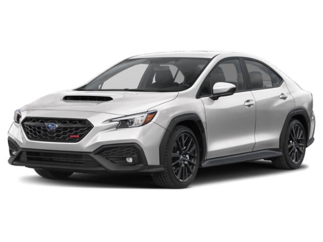 2026 Subaru WRX Premium Sedan