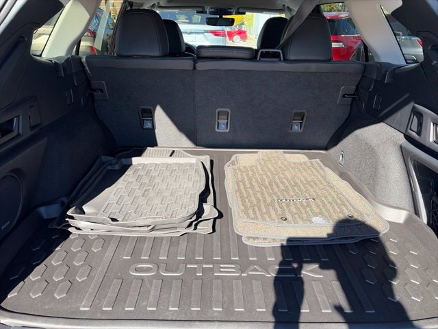 2024 Subaru Outback Limited - Photo 6