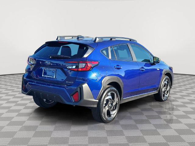 New 2026 Subaru Crosstrek Hybrid Limited SUV
