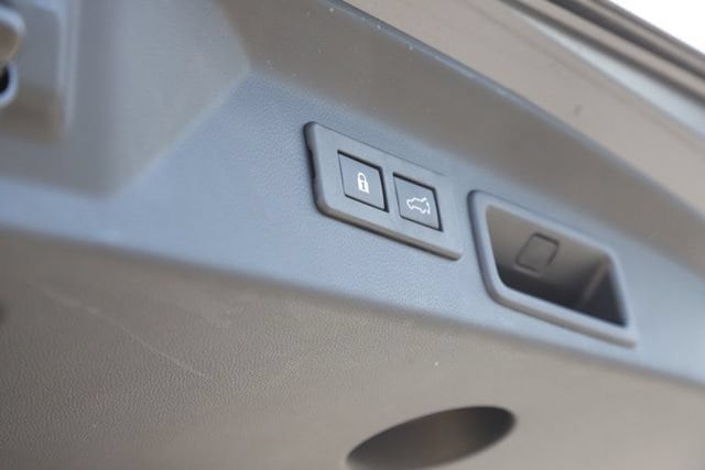2026 Subaru Forester Sport - Photo 6