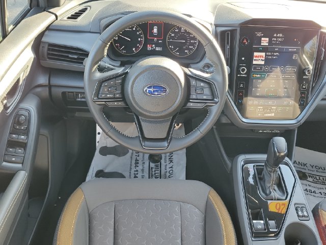 2026 Subaru Crosstrek Sport - Photo 26