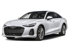 2026 Audi A6 Premium Plus Sedan