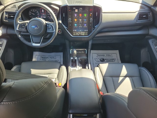 2026 Subaru Ascent Premium - Photo 26