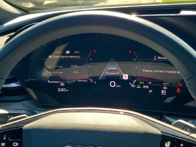 2025 Audi Q5 Premium - Photo 16