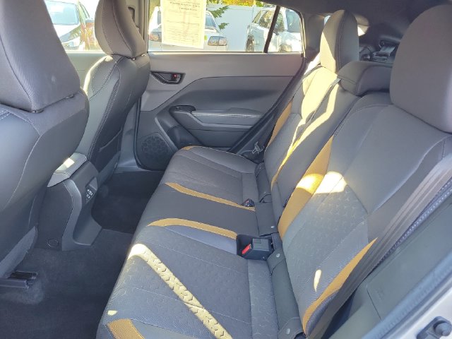 2026 Subaru Crosstrek Sport - Photo 22
