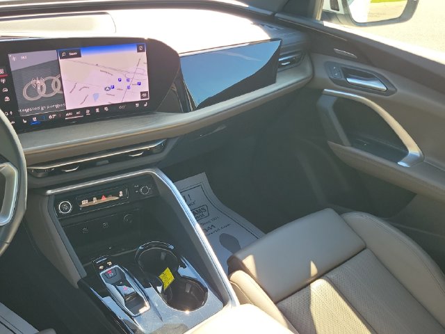 2025 Audi Q5 Premium Plus - Photo 28