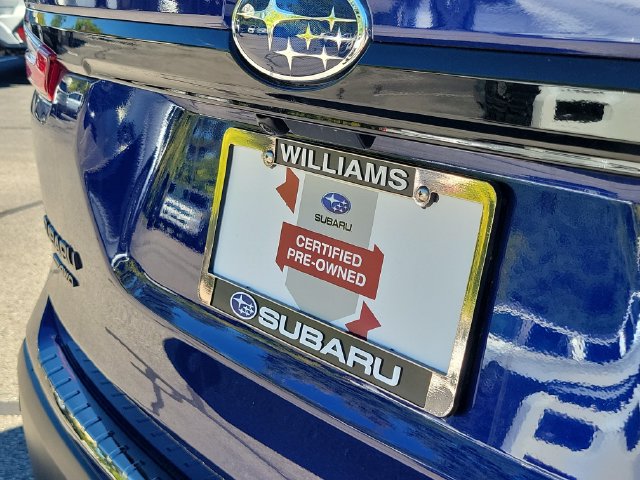 2026 Subaru Ascent Premium - Photo 32
