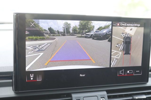 2025 Audi Q5 Premium Plus - Photo 27