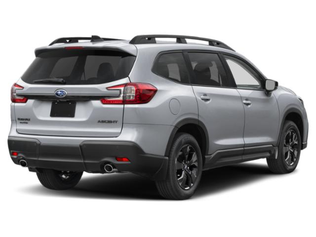 New 2026 Subaru Ascent Premium SUV