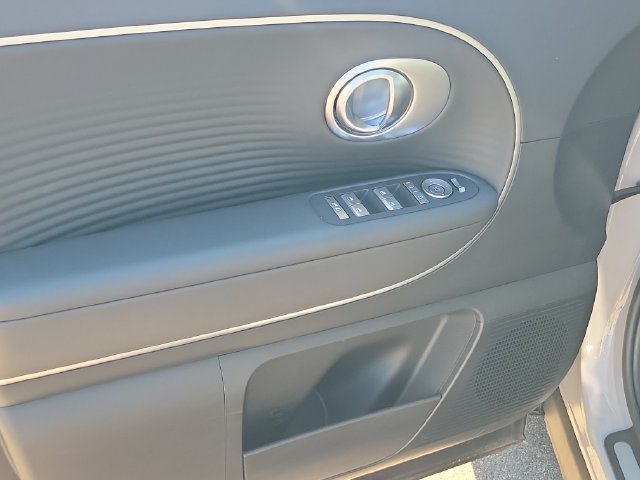 2026 Hyundai IONIQ 9 SEL - Photo 8