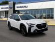 Used 2025 Subaru Outback Onyx Edition SUV