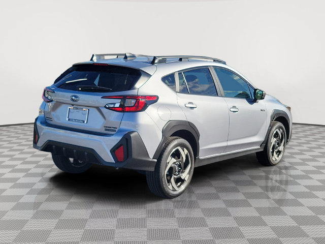 New 2026 Subaru Crosstrek Hybrid Limited SUV