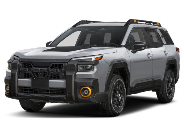 2026 Subaru Outback Wilderness SUV
