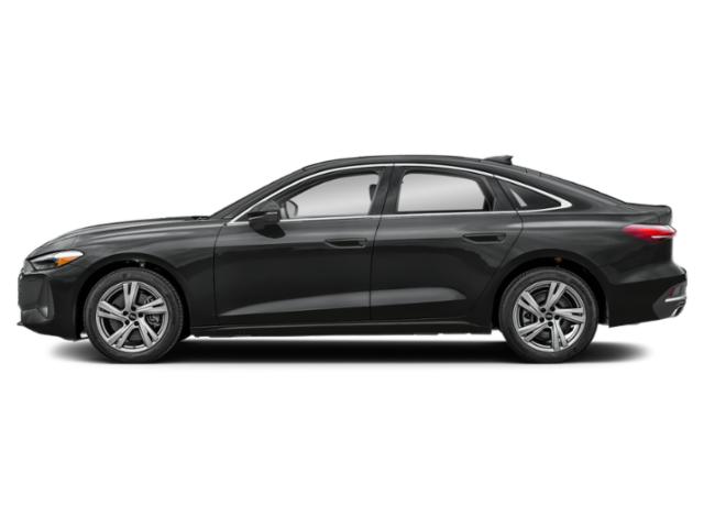 New 2026 Audi A5 Premium Plus Tfsi Quattro S Tronic Hatchback