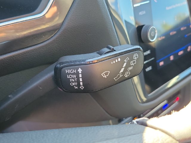 2023 Volkswagen Tiguan SE R-LINE BLACK - Photo 15