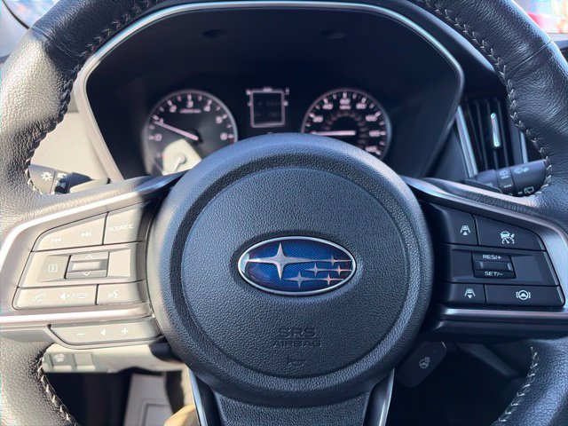 2024 Subaru Outback Limited - Photo 12