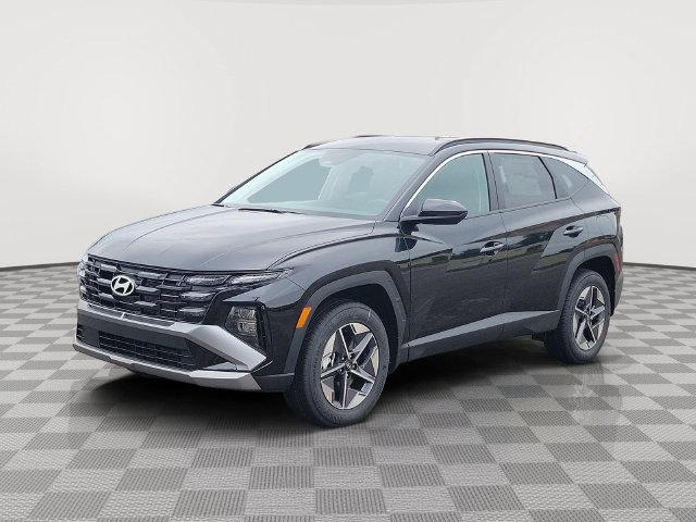 New 2026 Hyundai Tucson SEL AWD SUV