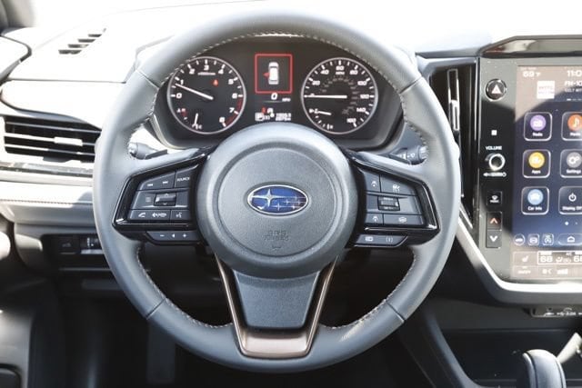 2026 Subaru Forester Sport - Photo 19