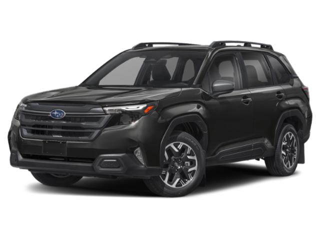 2026 Subaru Forester Premium SUV