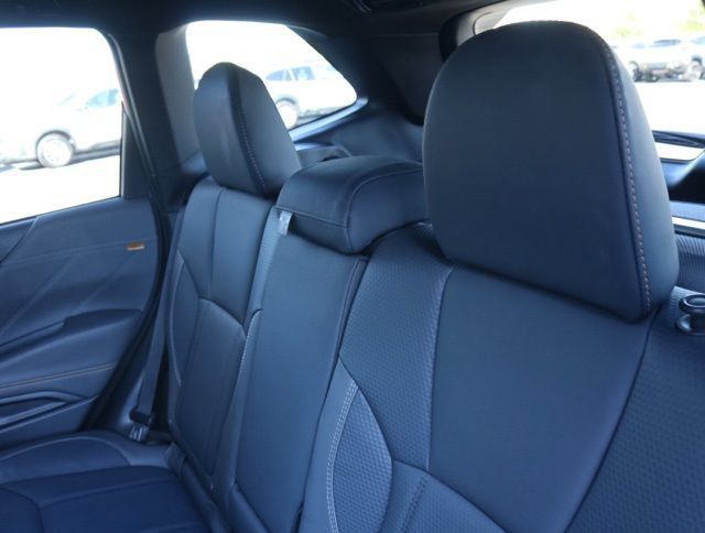 2024 Subaru Forester Wilderness - Photo 17