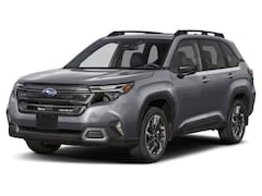 2026 Subaru Forester Limited SUV