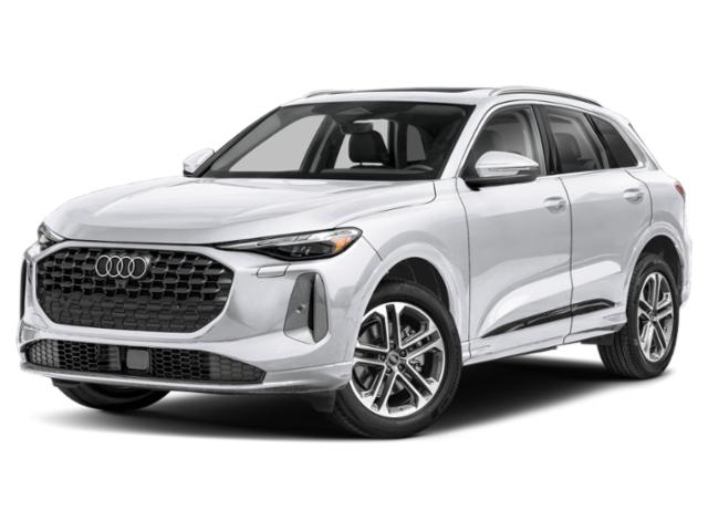 2026 Audi Q5 Premium Tfsi Quattro S Tronic SUV