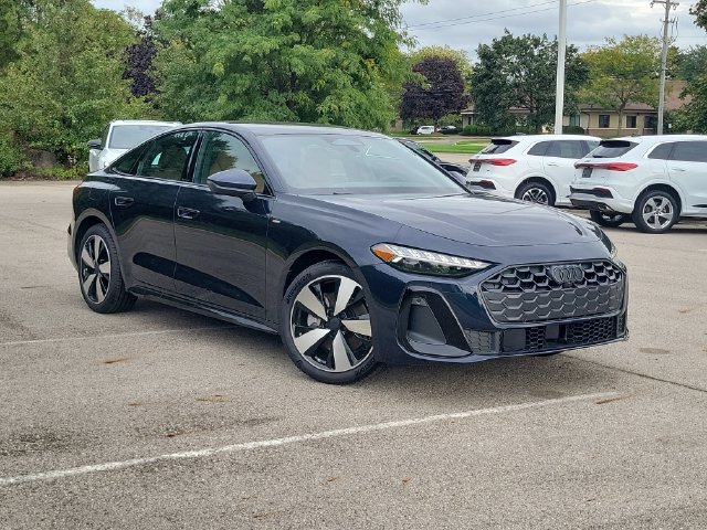 2026 Audi A5