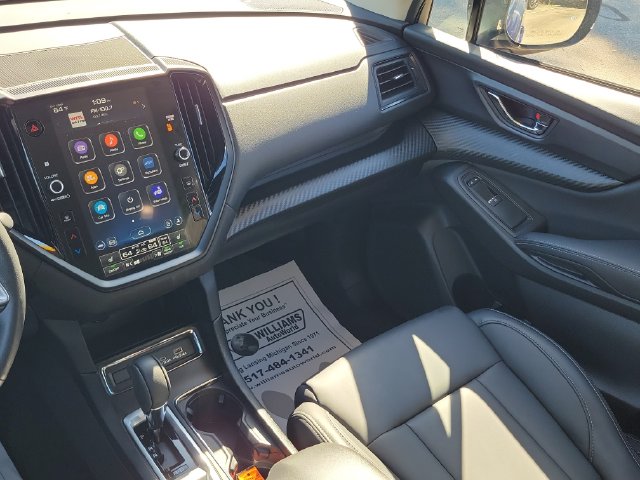 2026 Subaru Ascent Premium - Photo 28