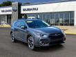 Used 2024 Subaru Crosstrek Limited SUV