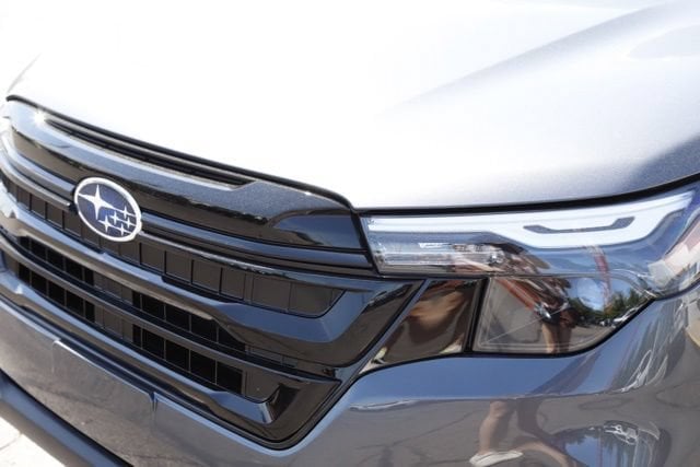 2026 Subaru Forester Sport - Photo 10