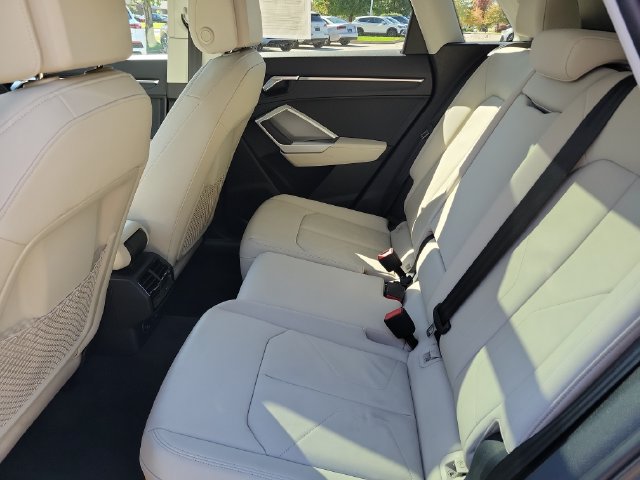 2020 Audi Q3 S Line Premium - Photo 24