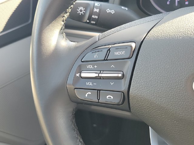 2019 Hyundai Elantra Limited - Photo 12