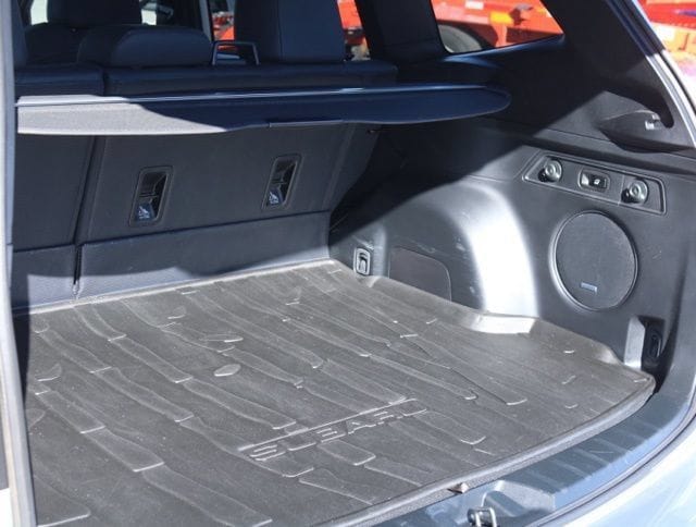 2024 Subaru Forester Wilderness - Photo 5
