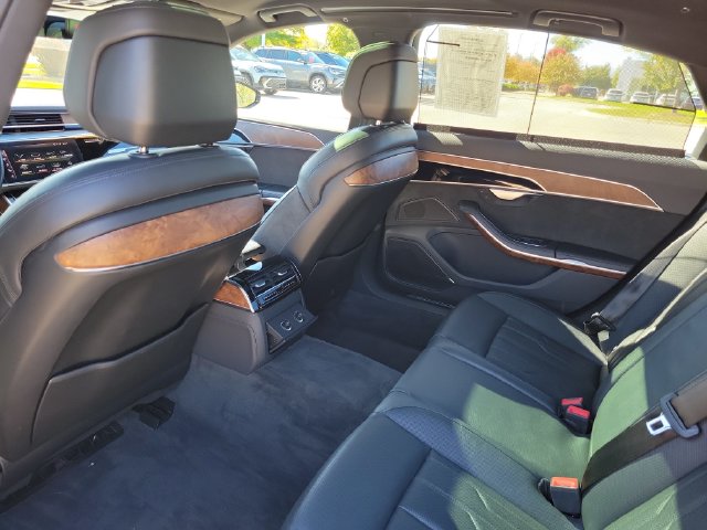 2020 Audi A8 Base - Photo 24
