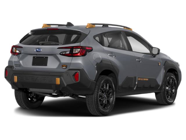 New 2026 Subaru Crosstrek Wilderness SUV
