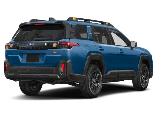 New 2026 Subaru Outback Wilderness SUV