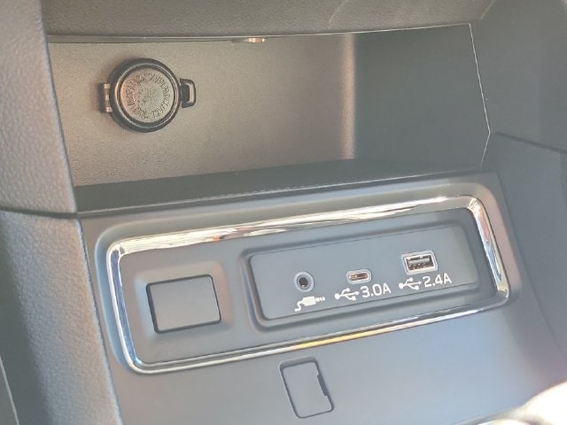 2026 Subaru Ascent Premium - Photo 20