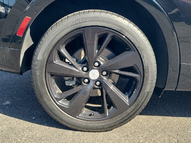 2021 Buick Envision Preferred - Photo 31