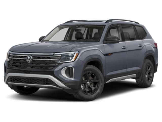 2026 Volkswagen Atlas Peak Edition SUV