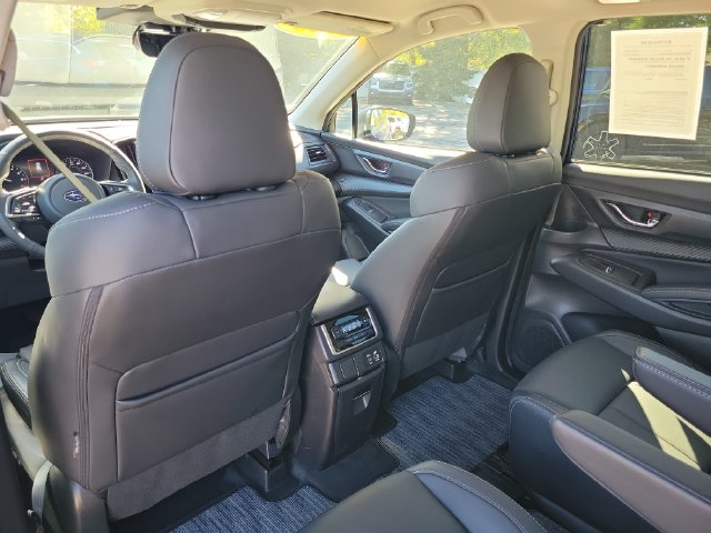 2026 Subaru Ascent Premium - Photo 24