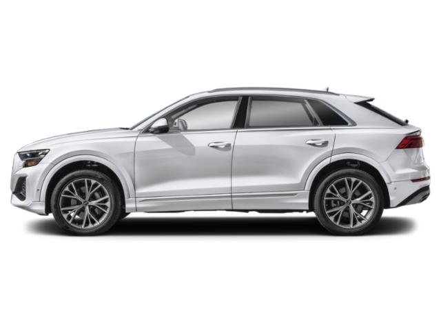 New 2026 Audi Q8 Premium Plus 55 Tfsi Quattro Tiptronic SUV