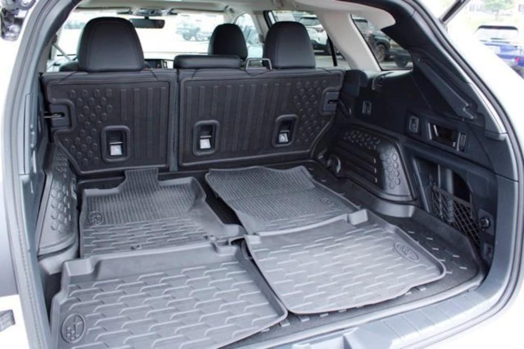 Used 2025 Subaru Outback Onyx Edition SUV