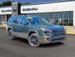 Used 2026 Subaru Outback Wilderness SUV