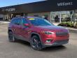 Used 2019 Jeep Cherokee Latitude Plus SUV