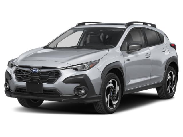 2026 Subaru Crosstrek Hybrid Limited SUV