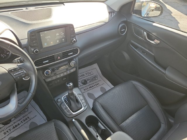 2019 Hyundai Kona Limited - Photo 28