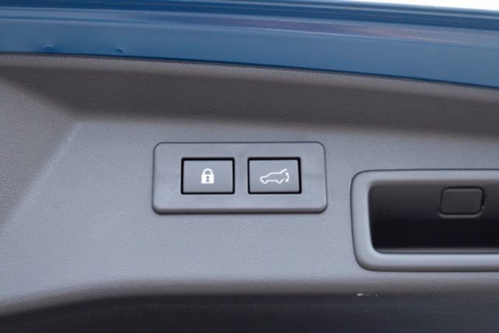 Used 2026 Subaru Outback Wilderness SUV