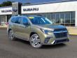 Used 2026 Subaru Ascent Limited SUV